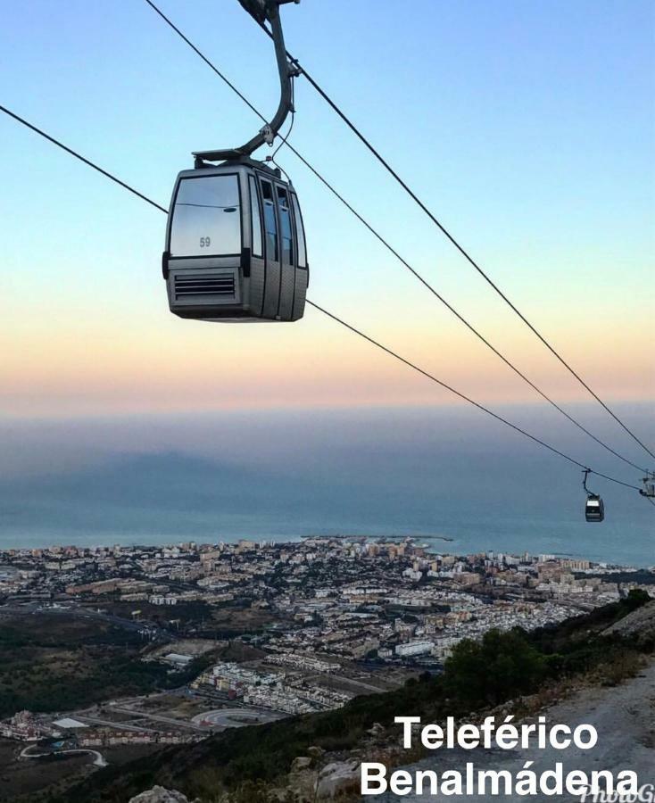 בנאלמדנה Bonanza Beach 5 מראה חיצוני תמונה